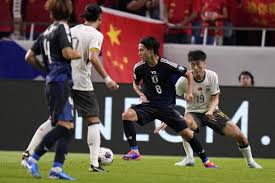 四次世界杯